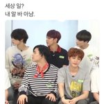 이거 뭔가 <b>문태일</b> 성격보이는 짤ㅋ큐큐