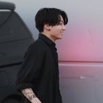 [방탄소년단] 아무래도 대기실에 있던