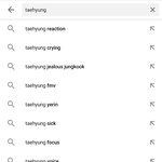 아미나 <b>버디</b>한테 궁금한거 있어