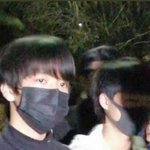 나<b>재민</b> 닮은 sm 남연생