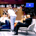 [방탄소년단] 형아 빵<b>댕이</b> 내꺼