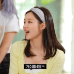 나 갈수록 사회성 <b>결여</b>되는 것 같아