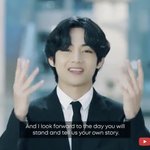 [방탄소년단] 진짜 <b>천사</b> 아니냐