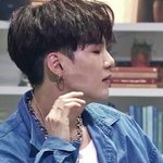 [방탄소년단] 요즘 윤기 때문에 <b>현</b>망진창ㅜ