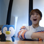 [NCT] 와 마크봐