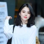 한소희 기사사진 모음