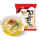 [EXO] 이거 내 최애 라면