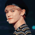 [NCT] 정우는 좀 <b>마니</b> 바뀐것 같애