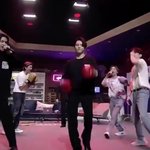 [방탄소년단] 팟찌밍 잔망 알아줘야해ㅋㅋㅋ