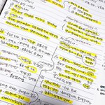 나 시험기간 아닐때랑 시험기간일때 <b>글씨체</b> 차이봐