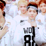 [EXO] 너무 이뻐 <b>ㅠ</b>