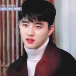 [모두드루와] 10년지기 여사친이 금사빠일 때.<b>gif</b>