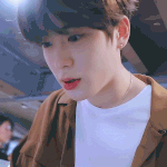 [모두드루와] 수학문제 알려주는 교생쌤 정재현.<b>gif</b>