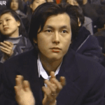 [모두드루와] 정우성 움짤에서 윤종신보임