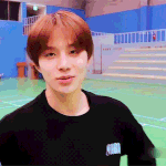 남사친의 친구가 계속 나와 그 애를 엮는다.<b>gif</b>
