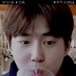 [EXO] 타팬인데 이거 좀 답해줄 엑소엘 있니ㅠ