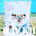 [모두드루와] <b>청량</b>한거 찾는 사람