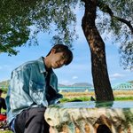 [NCT] 아직 안자는 즈니를 위한 남친짤<b>투척</b>