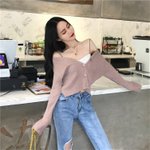 [뷰티패션] 마른애들이 <b>여름용</b> 가디건이랍시고 입는 옷 특징.jpg