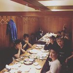 엑소는 첸백시끼리 친하고 나머지 <b>다섯</b>끼리 친해