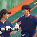 어제자 <런닝맨> 최대 <b>반전</b>