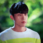 데이트 현장 급습한 <b>다희</b>