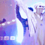 데뷔 무대에서 눈치 봤던 그때 그 아이돌