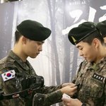 [EXO] 당장 <b>제대</b>시켜라