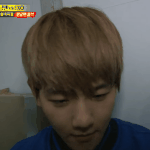 [EXO] 밥왔을때 <b>변백현</b>