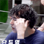 [이것좀봐줘] <b>주위</b>에 조규현같은 남자 없냐 진심으로