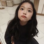 <b>정시아</b> 딸 디게 이쁘다