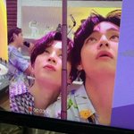 김태형이랑 박지민 이런 <b>재질</b>...