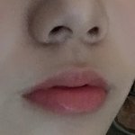 [19] 아까 <b>입술</b> 이쁘지 않냐는 쓰닌데 다시 봐줘