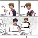 해찬 <b>재민</b> 제노 관계성짤이래