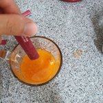 [방탈죄송] 5일만에 4키로 빼는법 (<b>feat</b>. ABC주스)