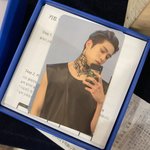 [댓글부탁해] 정재현 포카 <b>성의</b> 재기함 ㄹㅇ 개빡침