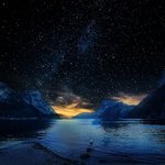 '우리의 세계는 아름답다.'