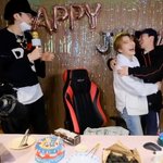 펜타곤 덕질에 진심인 서은광