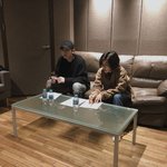[모두드루와] 이따 <b>오후</b> 6시에 가요계 레전드 콜라보 나온대!!