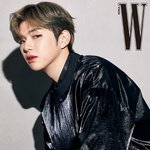 [강다니엘] 강다니엘 7월호 W화보컷 선공개