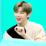 [강다니엘] 떴다 떴다 비행기