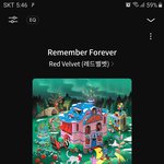 아이즈원 이 노래랑 분위기 너무 비슷함