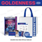 [골든차일드] 캬하 드디어 공식2기 키트가 떴어