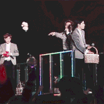 [인피니트] 쫑이랑 도누는 다 보는곳으로 던지는데