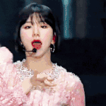 <b>채영</b> 이때가 언제야?