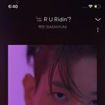 [EXO] 아니 그나마 다행인게 뭔줄 아뉘?
