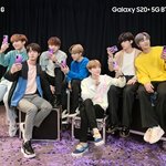 갤럭시 S20+ <b>BTS</b> 에디션