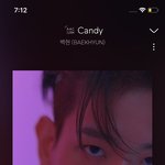 [EXO] 열이 차트 수시로 확인함