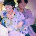 [<b>복자</b>] 엉덩이 툭치는거 이제봄