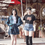 안유진이랑 장원영은 스타쉽 가면 좋겠는데